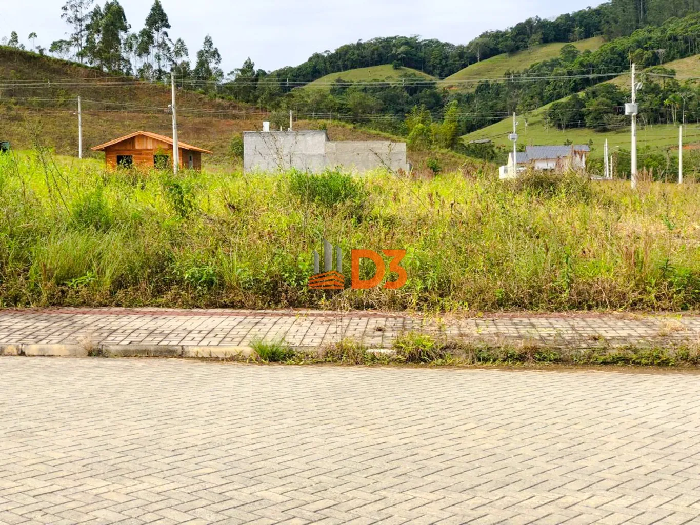 Terreno no bairro Santa Terezinha em Gaspar! — foto 4