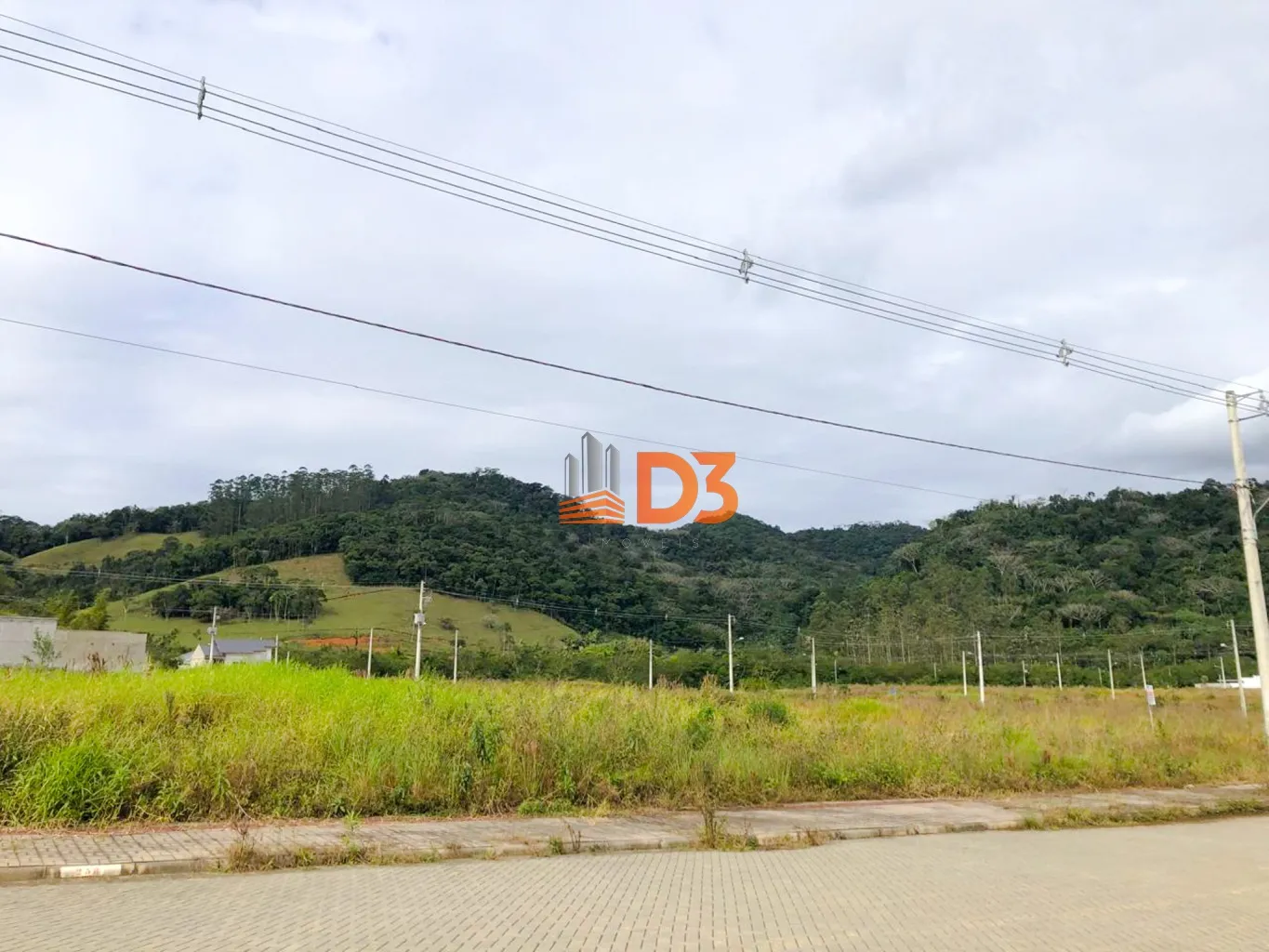 Terreno no bairro Santa Terezinha em Gaspar! — foto 5
