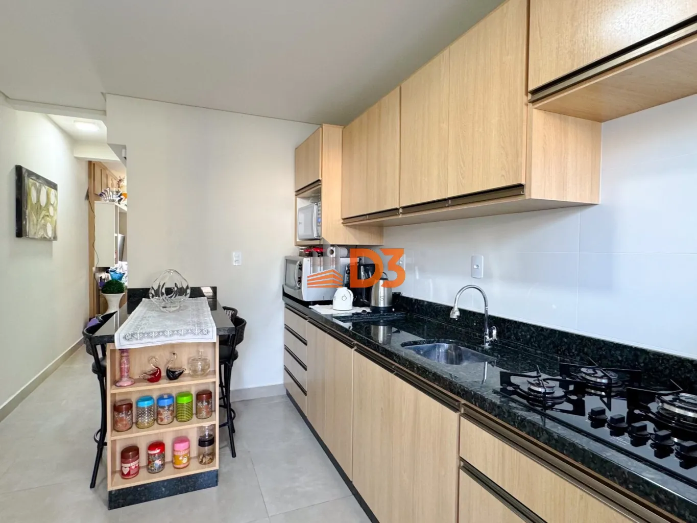 Lindo sobrado semi-mobiliado na Itoupavazinha! — foto 4