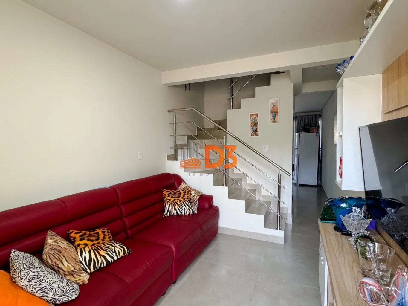 Lindo sobrado semi-mobiliado na Itoupavazinha! — foto 6