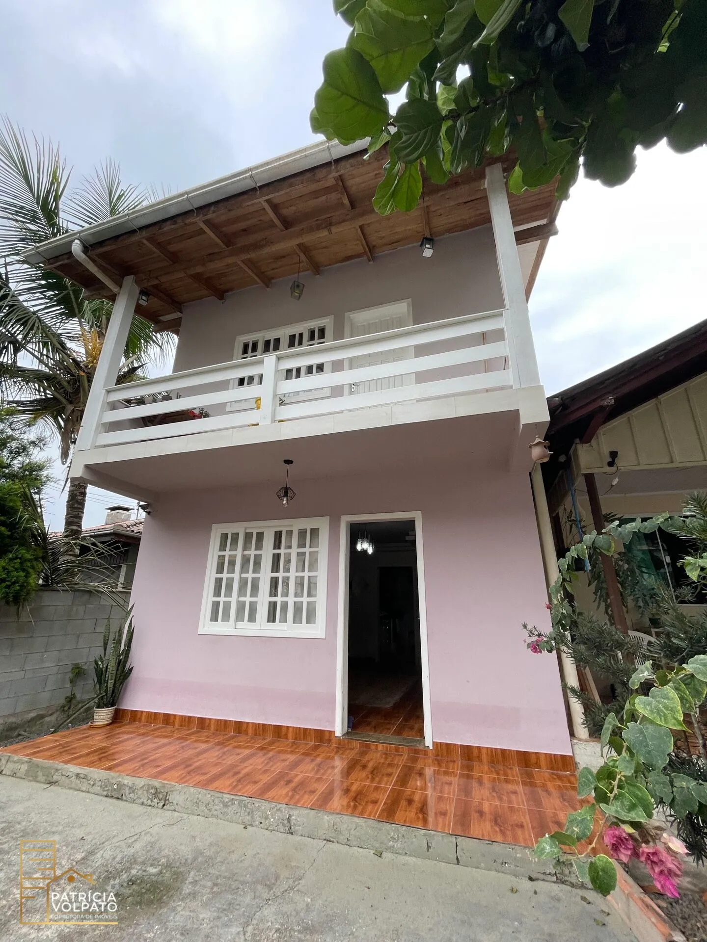 Terreno com 2 casas — foto 2