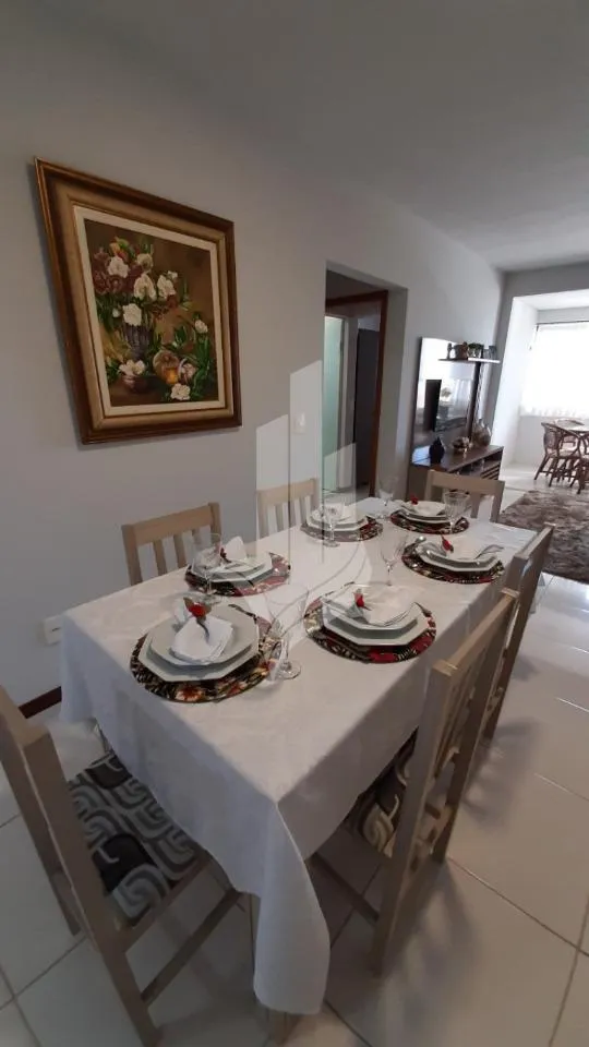 Apartamento mobiliado no bairro Escola Agrícola — foto 3