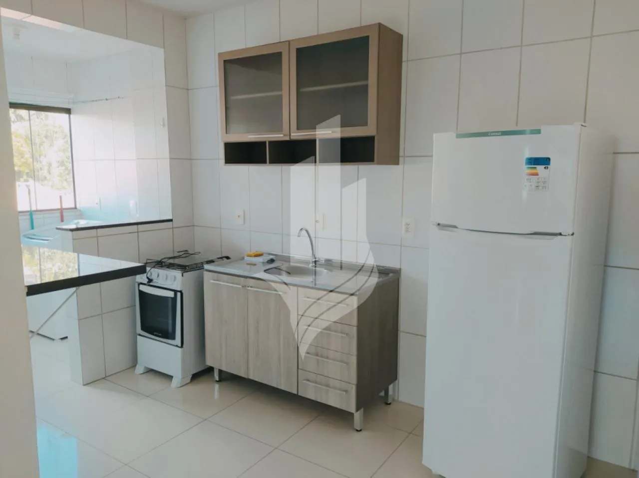 Apartamento no bairro Escola Agrícola - foto 1