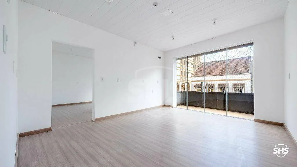 Sala para alugar, 133 m - Centro (Blumenau) - Blumenau/SC - foto 1