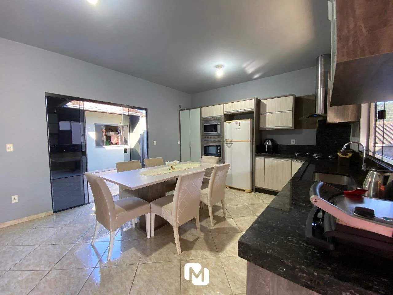 Casa · à venda · 3 quartos · 360m² · Velha Central, Blumenau