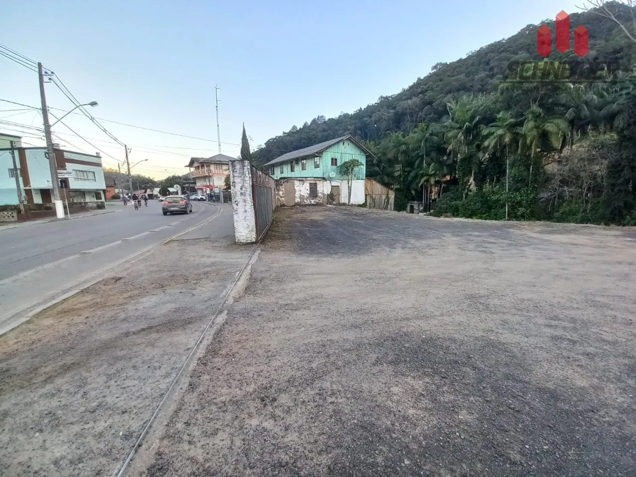 Terreno à venda no bairro Centro em Benedito Novo/SC — foto 5