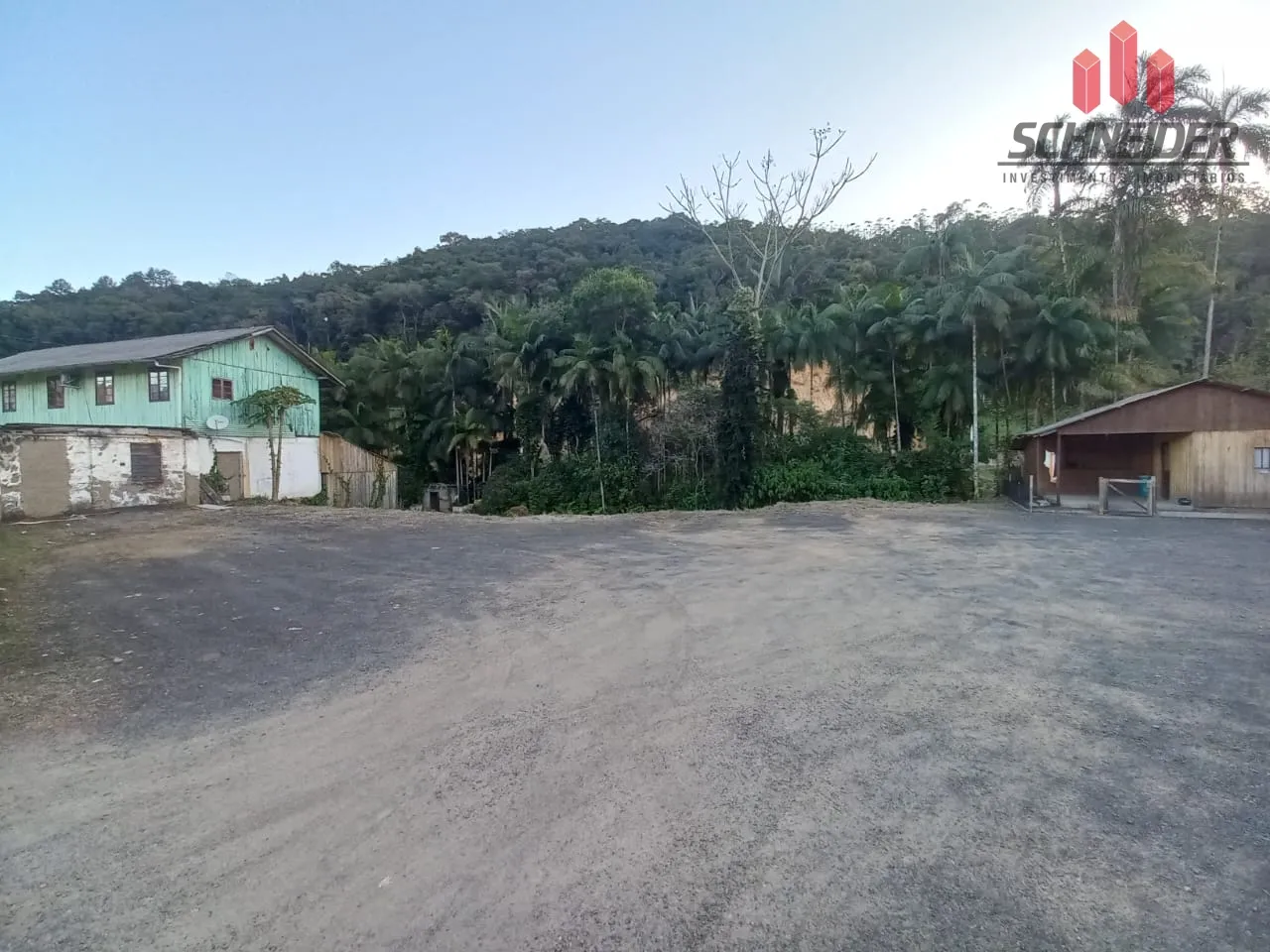 Terreno à venda no bairro Centro em Benedito Novo/SC — foto 6