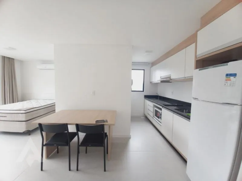 Lindo loft mobiliado à venda, no Centro de Blumenau!! — foto 6