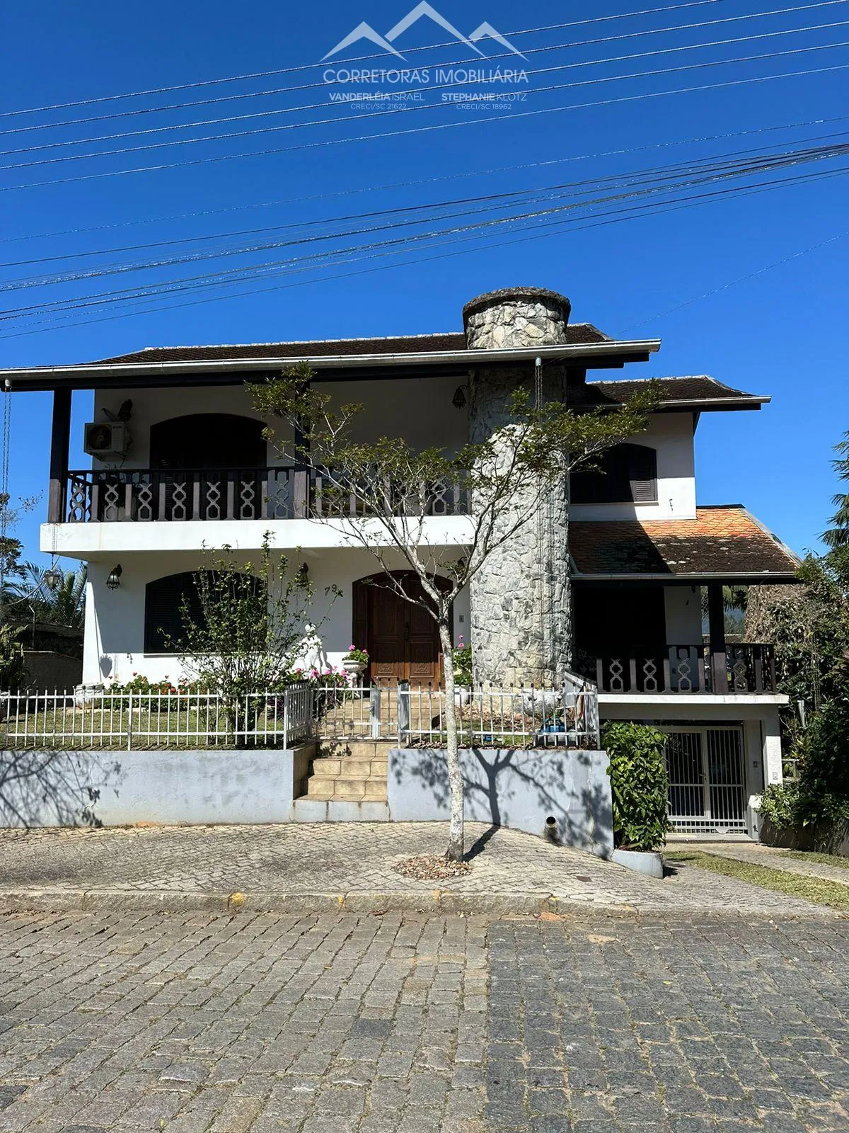 CASA, Centro, Pomerode - SC - foto 1