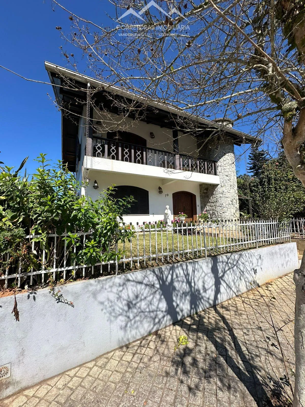 CASA, Centro, Pomerode - SC — foto 2