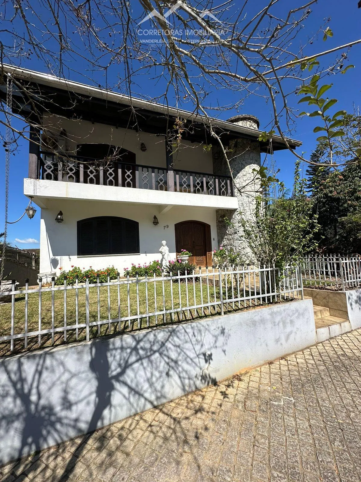 CASA, Centro, Pomerode - SC — foto 3