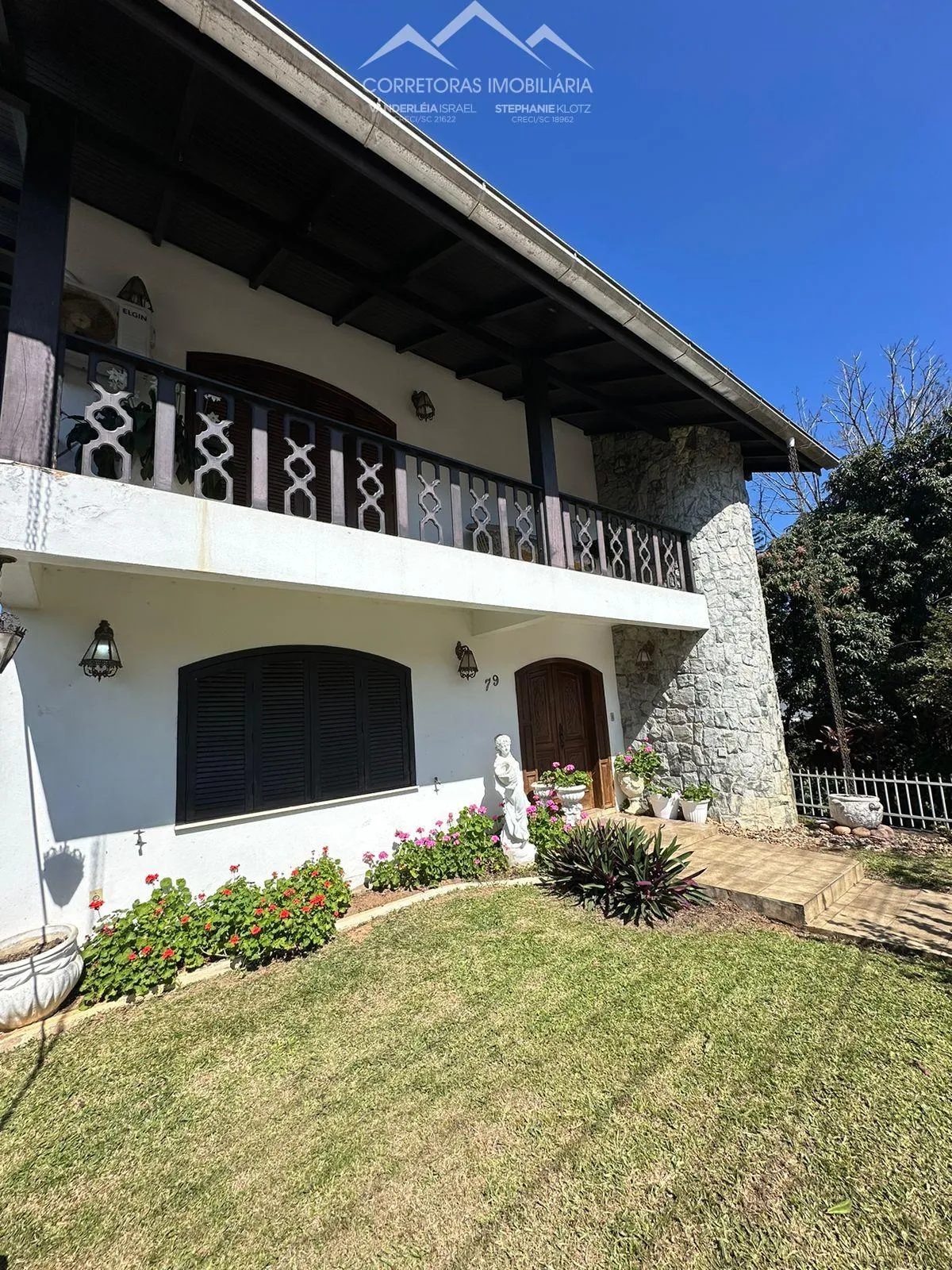 CASA, Centro, Pomerode - SC — foto 7