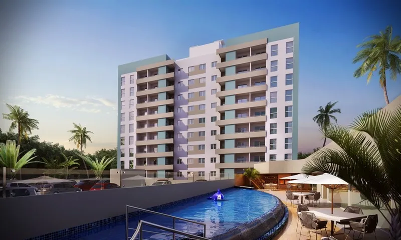 Conheça seu novo lar, venha para o Residencial Harapan - foto 1