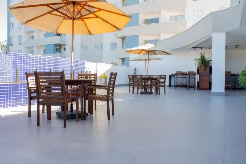 Conheça seu novo lar, venha para o Residencial Harapan — foto 6