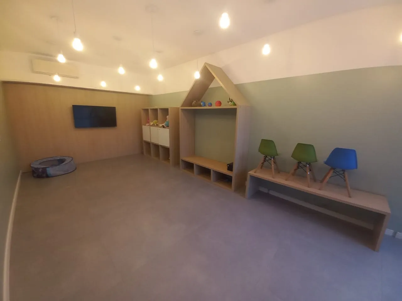 Conheça seu novo lar, venha para o Residencial Harapan — foto 7