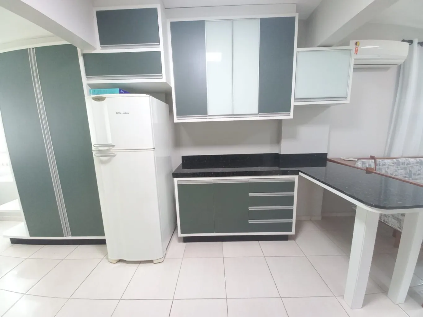Apartamento pronto para morar PERTO DE ESCOLAS, CRECHE E MERCADOS - foto 1