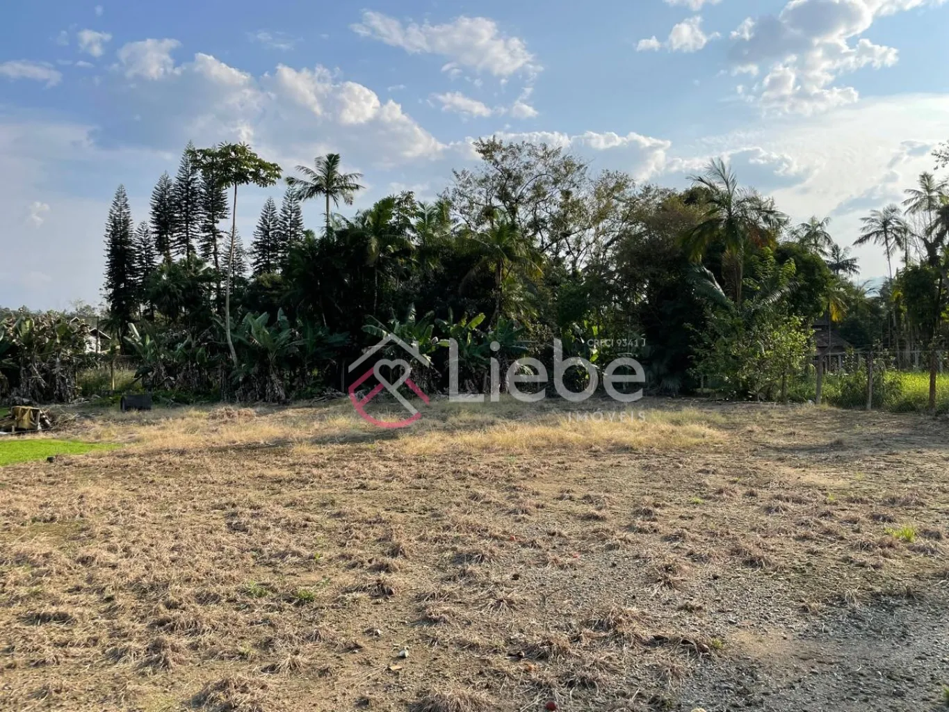 Lindo e Amplo Terreno na cidade de Pomerode no bairro Testo Rega com 1.165,40m. — foto 7