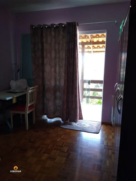 Sobrado Sozinho no Terreno próximo ao Mar — foto 3