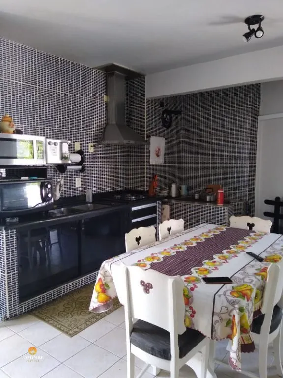 Sobrado Sozinho no Terreno próximo ao Mar — foto 6