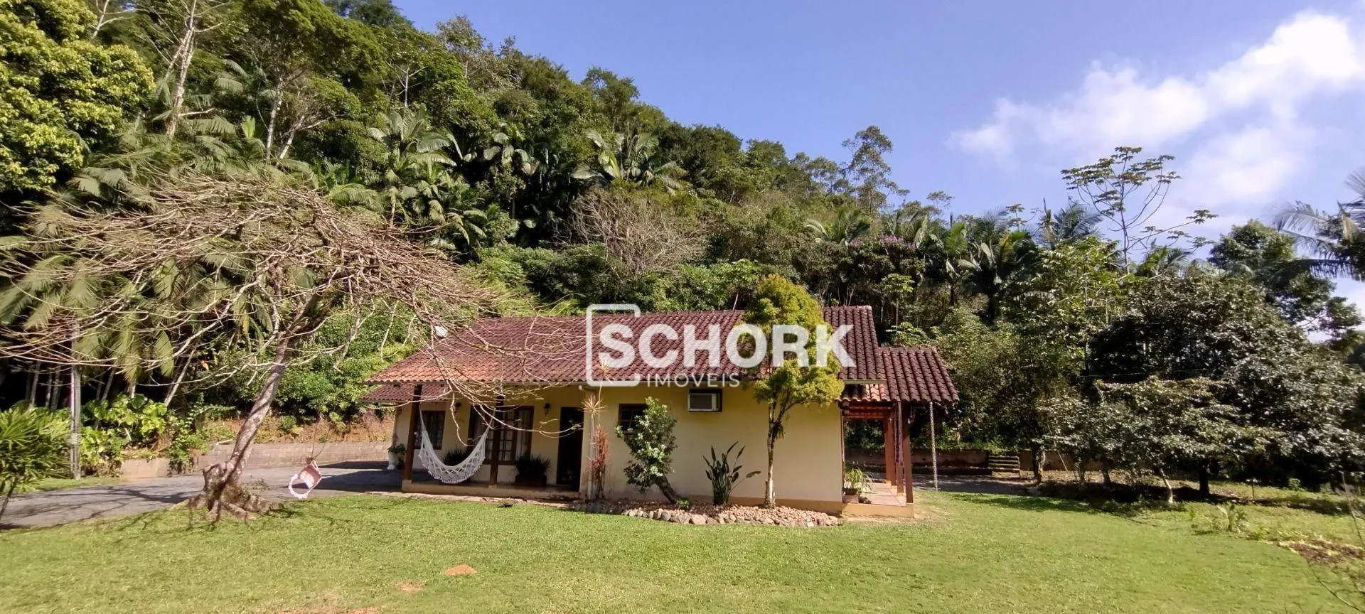 Casa com 3 dormitórios à venda, 150 m por R$ 1.050.000,00 - Centro - Pomerode/SC - foto 1