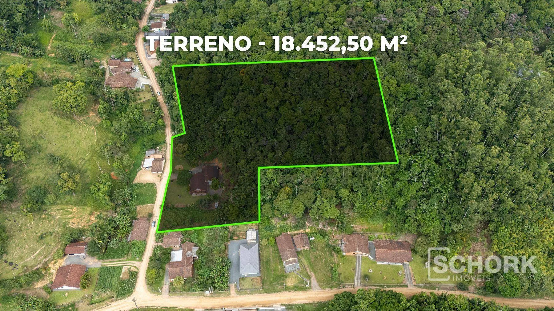 Casa com 3 dormitórios à venda, 150 m por R$ 1.050.000,00 - Centro - Pomerode/SC — foto 2