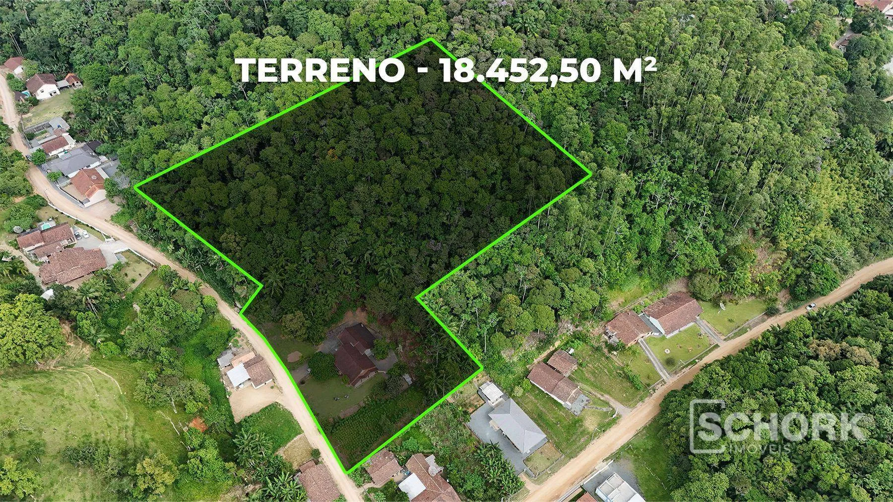 Casa com 3 dormitórios à venda, 150 m por R$ 1.050.000,00 - Centro - Pomerode/SC — foto 3