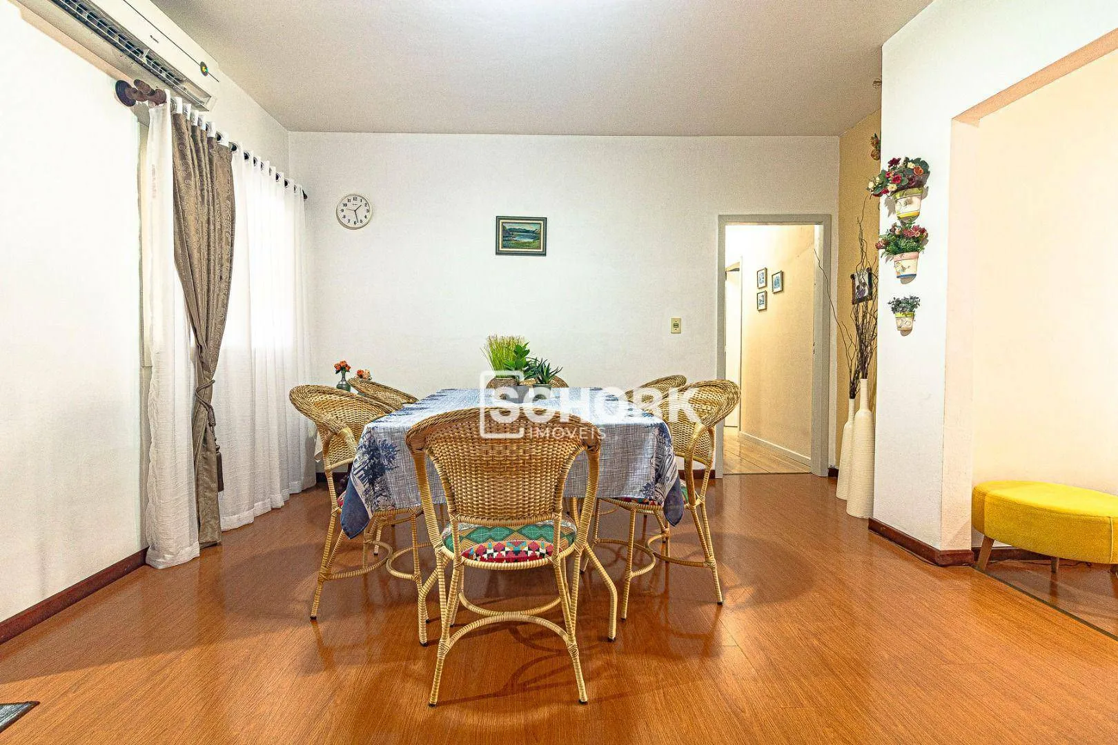 Casa com 4 dormitórios à venda, 189 m por R$ 699.950,00 - Escola Agrícola - Blumenau/SC — foto 4