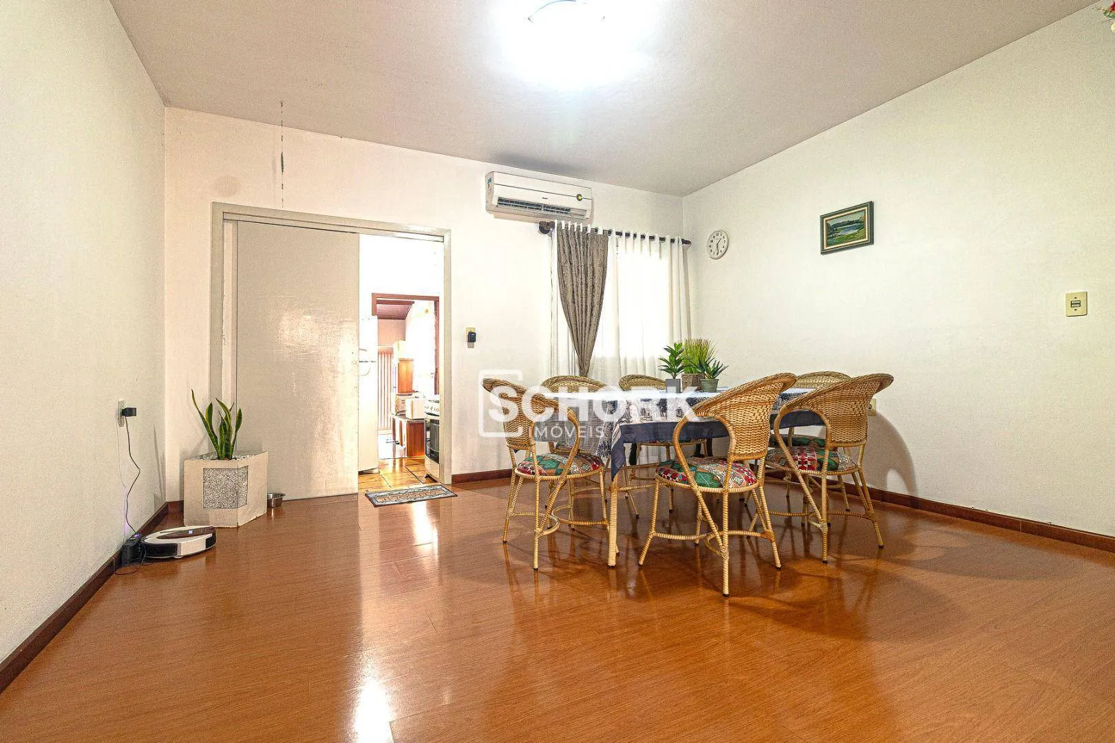 Casa com 4 dormitórios à venda, 189 m por R$ 699.950,00 - Escola Agrícola - Blumenau/SC — foto 6