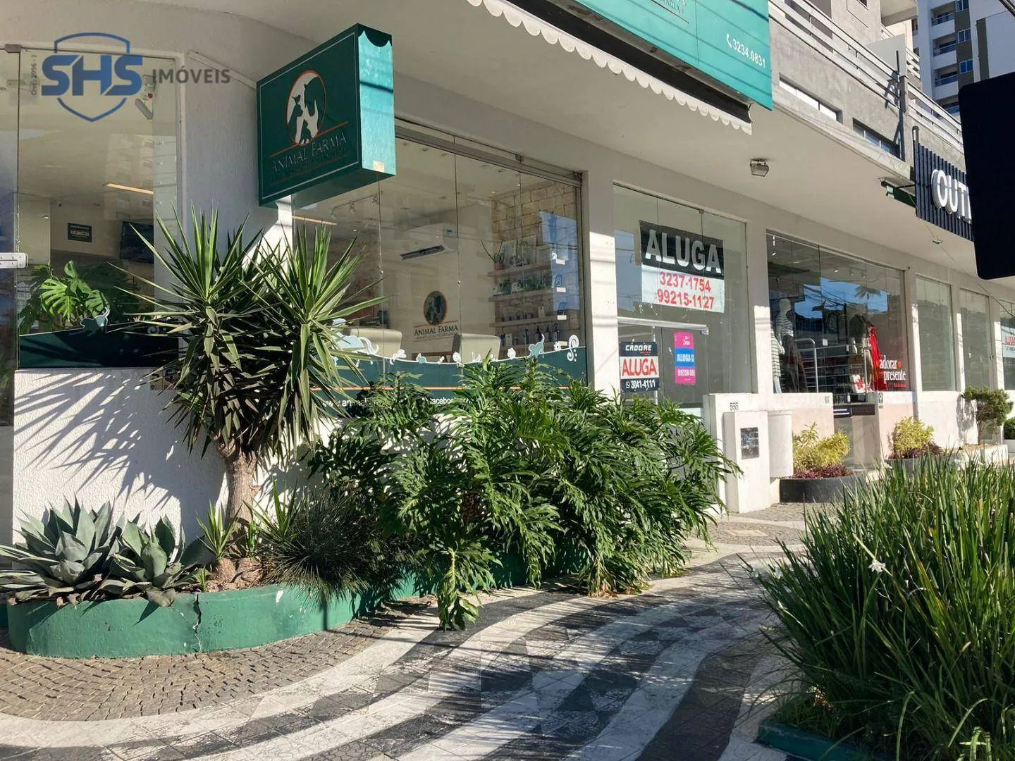 Loja à venda, 433 m por R$ 1.600.000,00 - Victor Konder - Blumenau/SC — foto 2