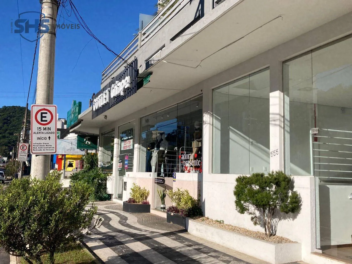 Loja à venda, 433 m por R$ 1.600.000,00 - Victor Konder - Blumenau/SC — foto 3