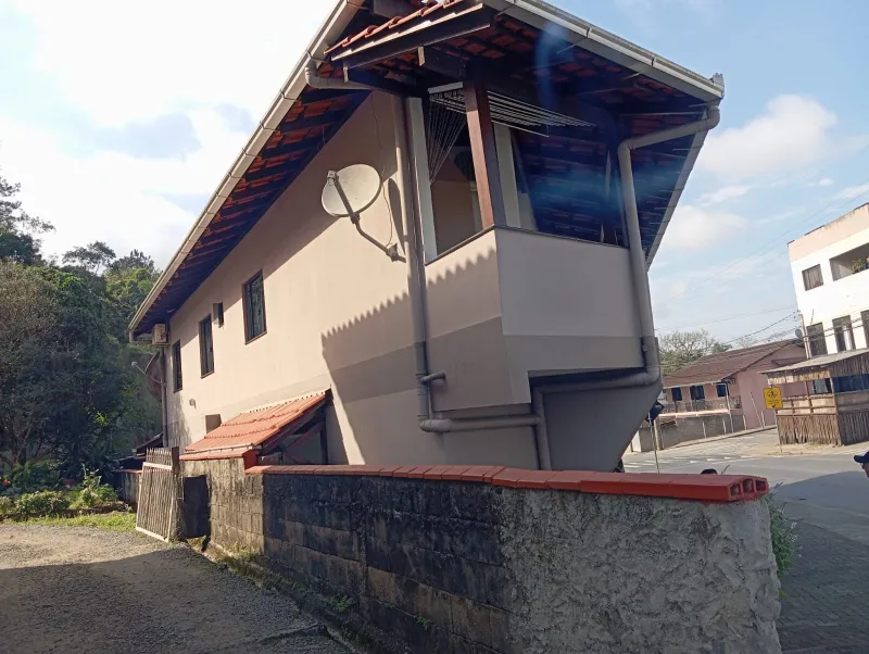 Casa e Sala comercial Itoupava Central 437 — foto 2