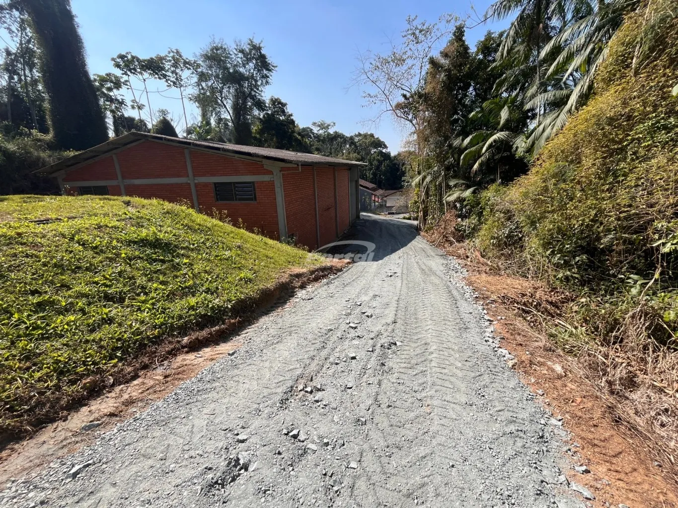 Galpão disponível para locação no Bairro Passo Manso Blumenau — foto 4