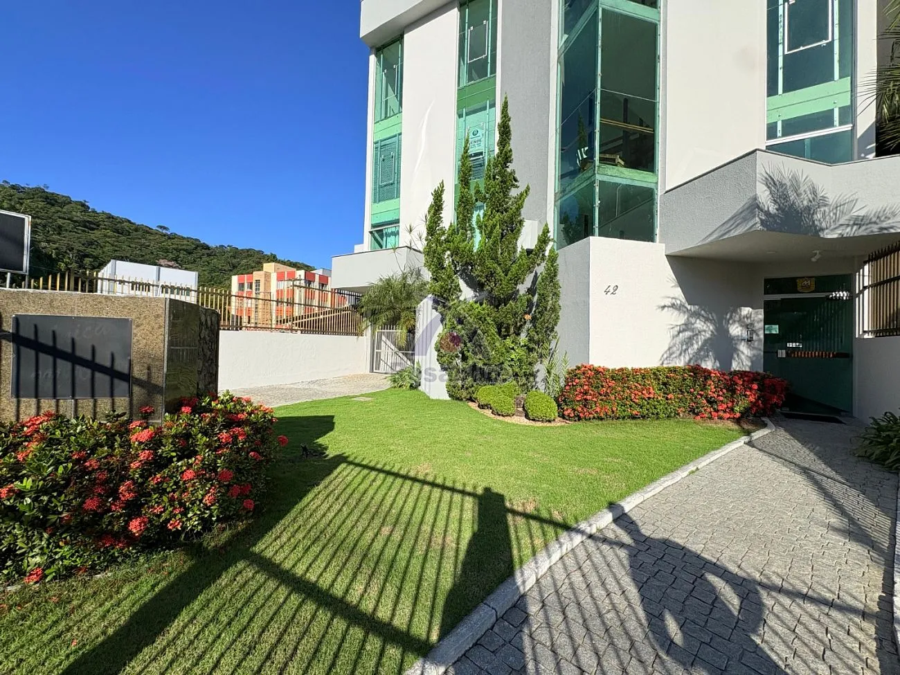 SALA 101 - CLINICA DA MULHER - BLUMENAU — foto 3