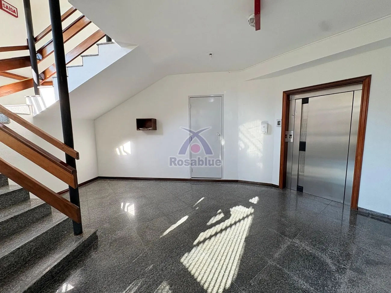 SALA 101 - CLINICA DA MULHER - BLUMENAU — foto 4