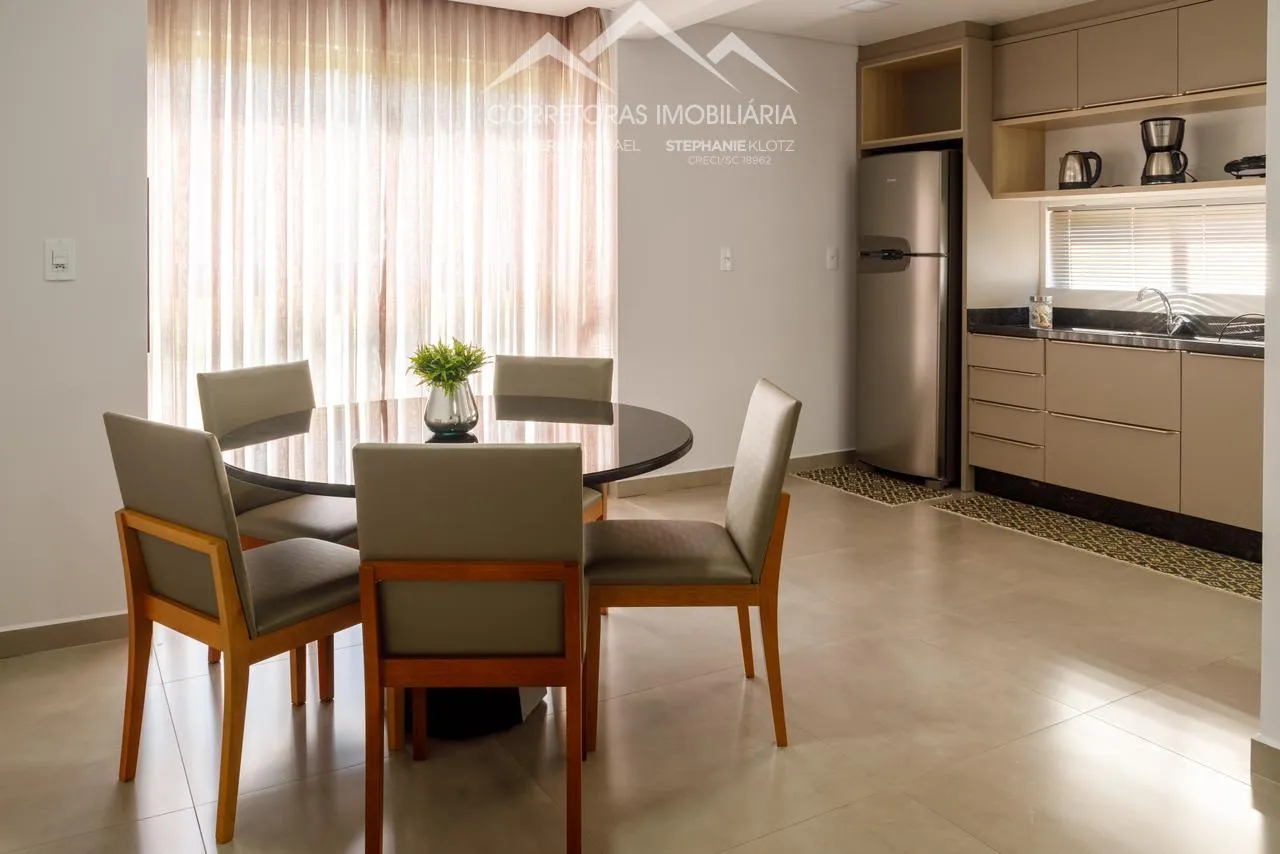 APARTAMENTO - Centro, Pomerode SC - foto 1