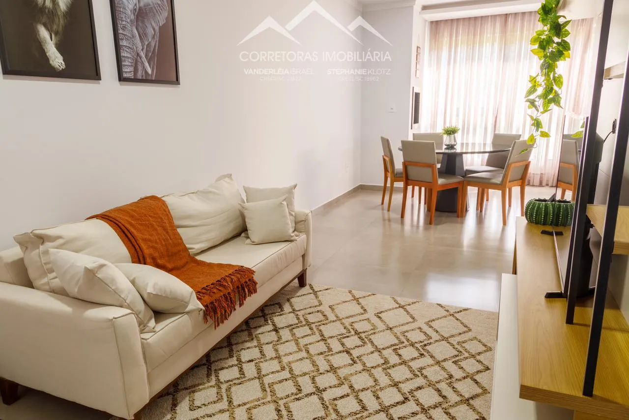 APARTAMENTO - Centro, Pomerode SC — foto 2