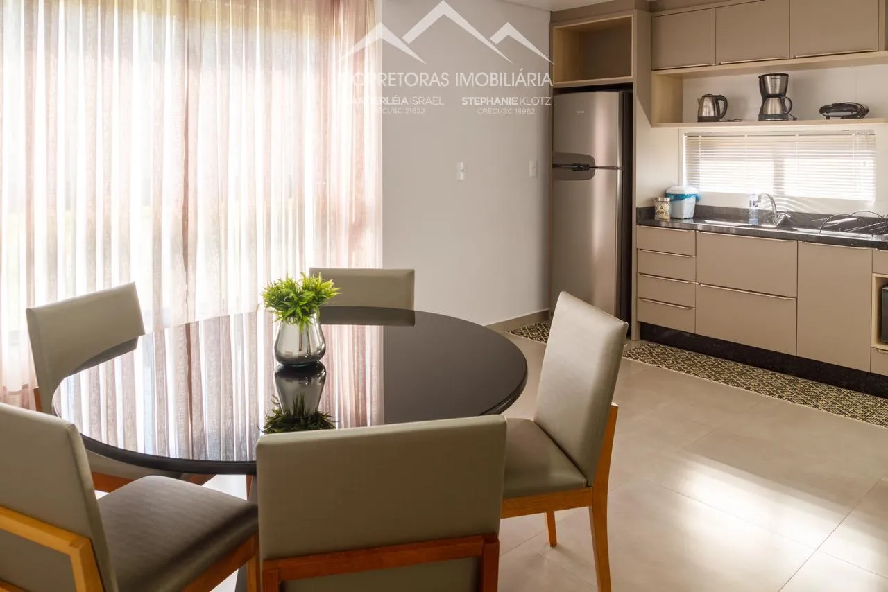 APARTAMENTO - Centro, Pomerode SC — foto 3