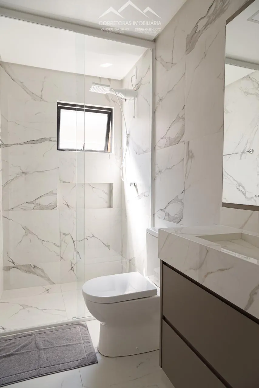 APARTAMENTO - Centro, Pomerode SC — foto 4