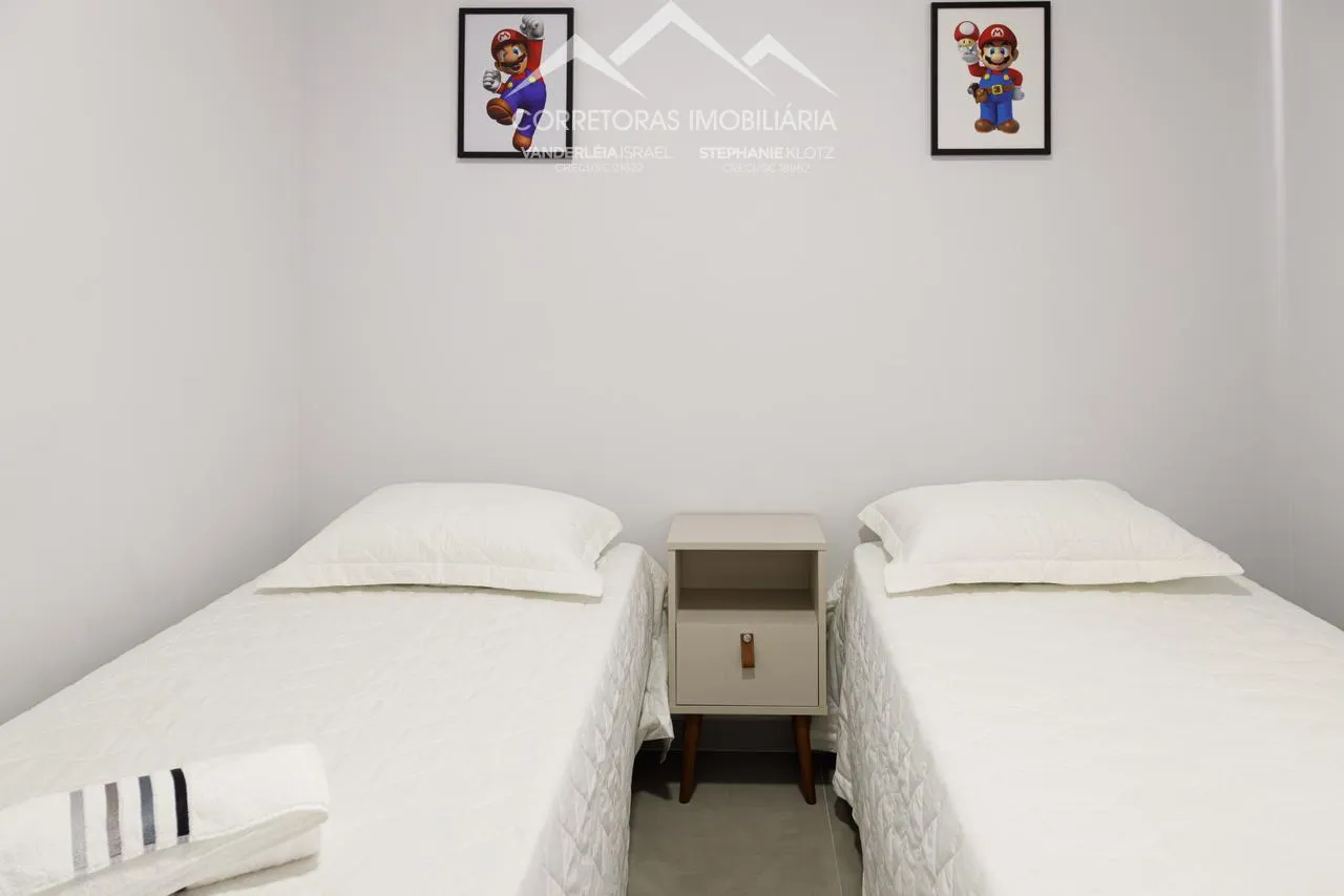 APARTAMENTO - Centro, Pomerode SC — foto 5