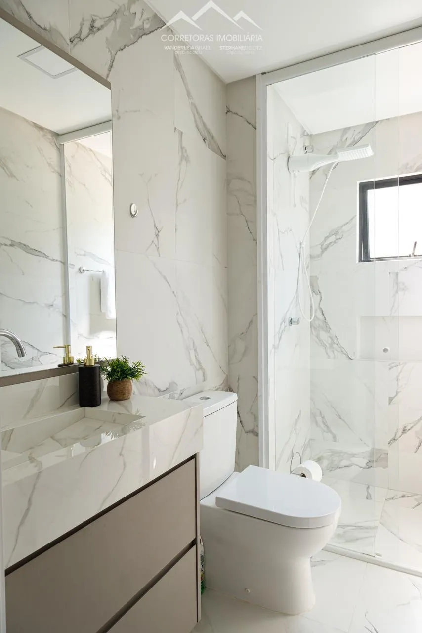 APARTAMENTO - Centro, Pomerode SC — foto 6