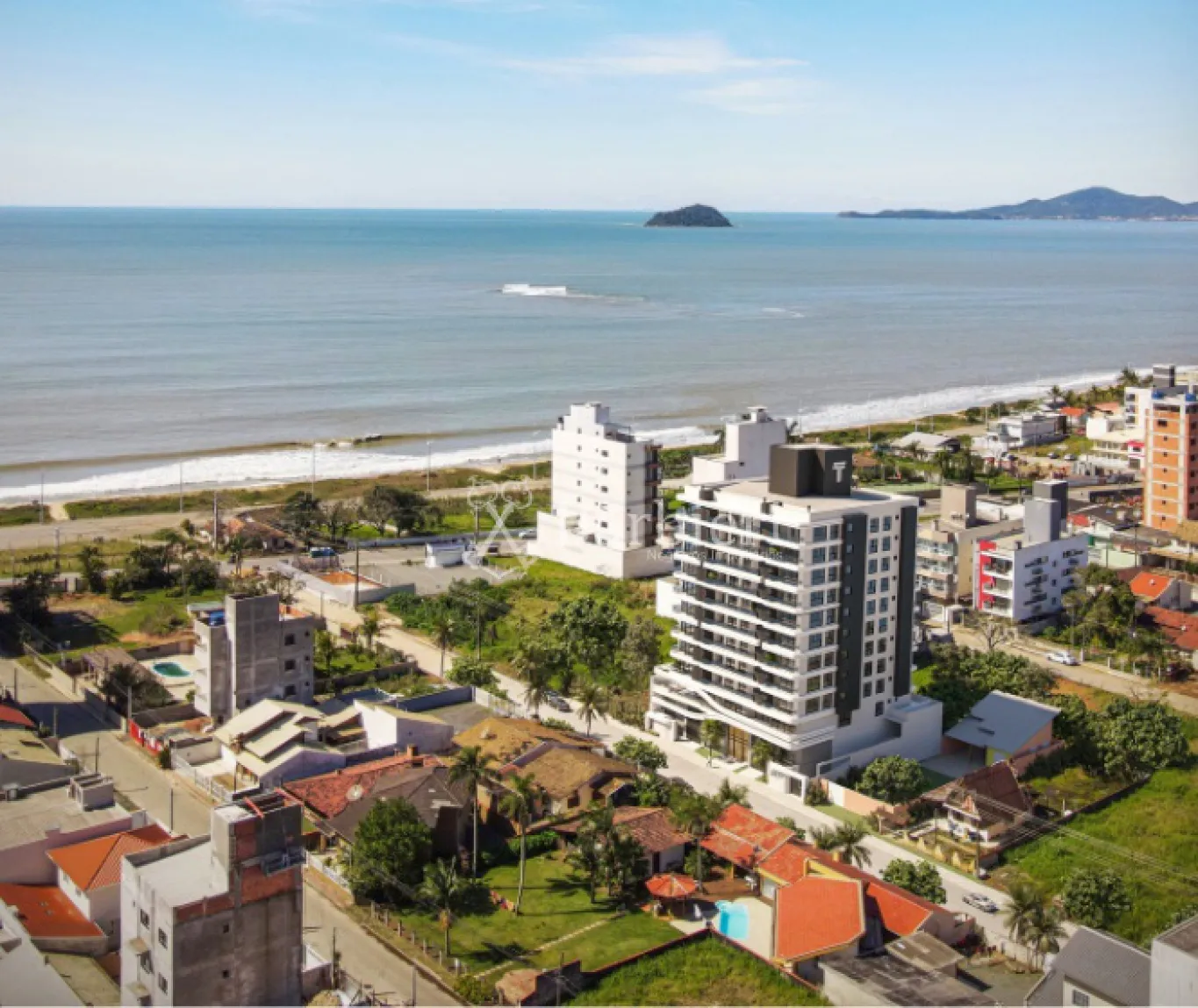 Apartamento com 3 suítes e 142,65 m no bairro Itacolomi em Piçarras/SC — foto 5