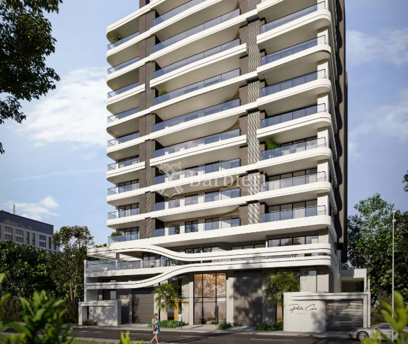 Apartamento com 3 suítes e 142,65 m no bairro Itacolomi em Piçarras/SC — foto 6