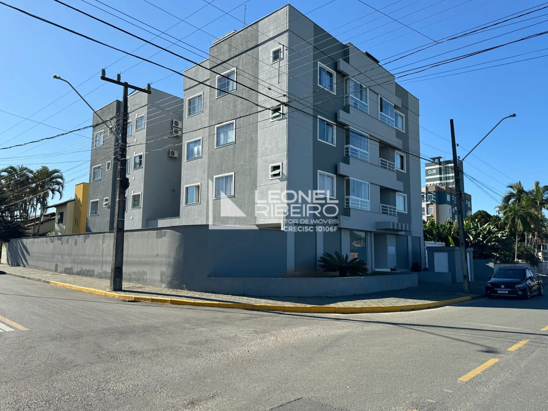 Apartamento com 3 dormitórios à venda, 107 m no bairro Quintino em Timbó-SC - foto 1