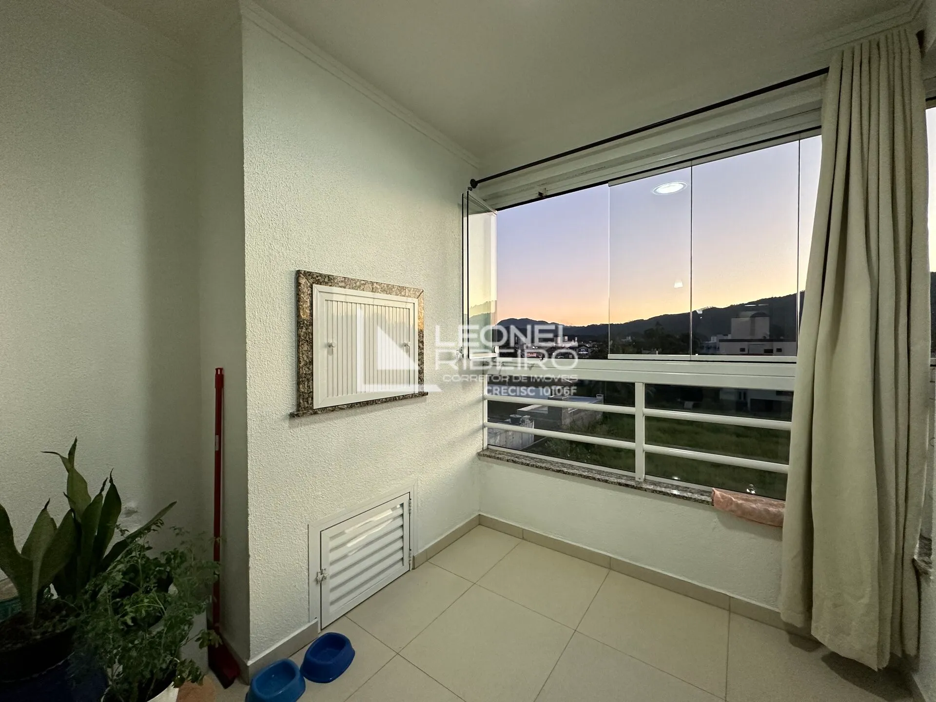 Apartamento com 3 dormitórios à venda, 107 m no bairro Quintino em Timbó-SC — foto 2