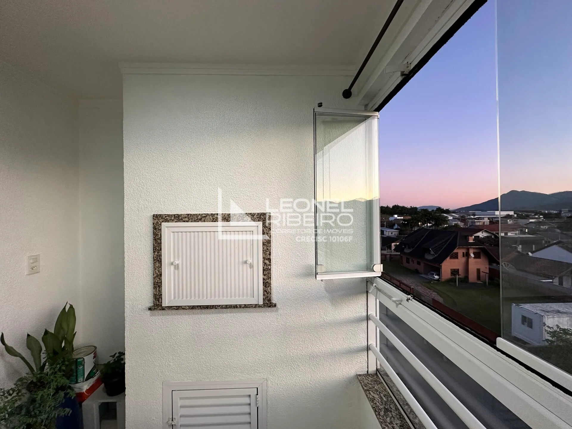 Apartamento com 3 dormitórios à venda, 107 m no bairro Quintino em Timbó-SC — foto 5