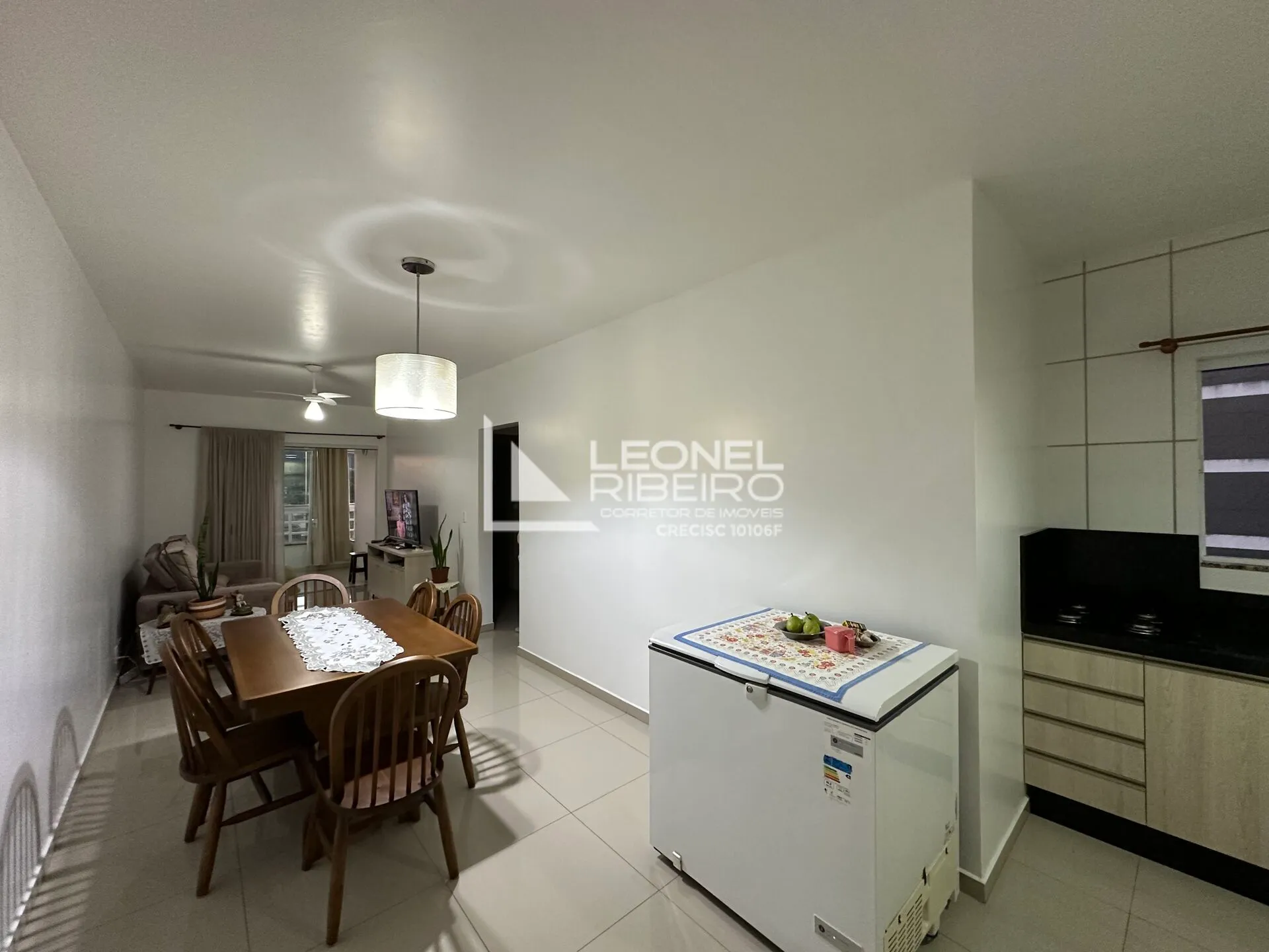 Apartamento com 3 dormitórios à venda, 107 m no bairro Quintino em Timbó-SC — foto 6
