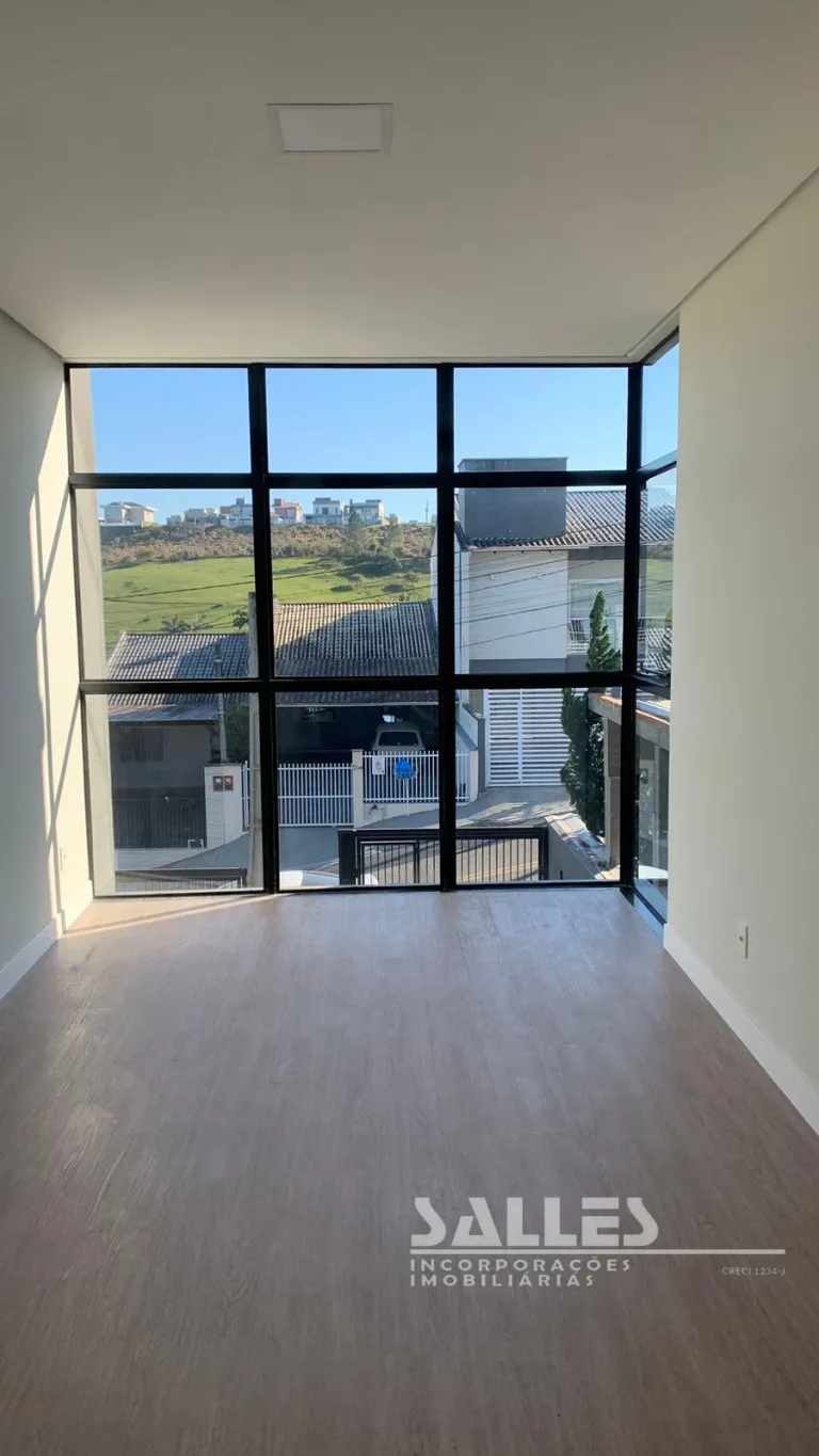 SOBRADO 3 DORMITÓRIOS - FORTALEZA ALTA — foto 2