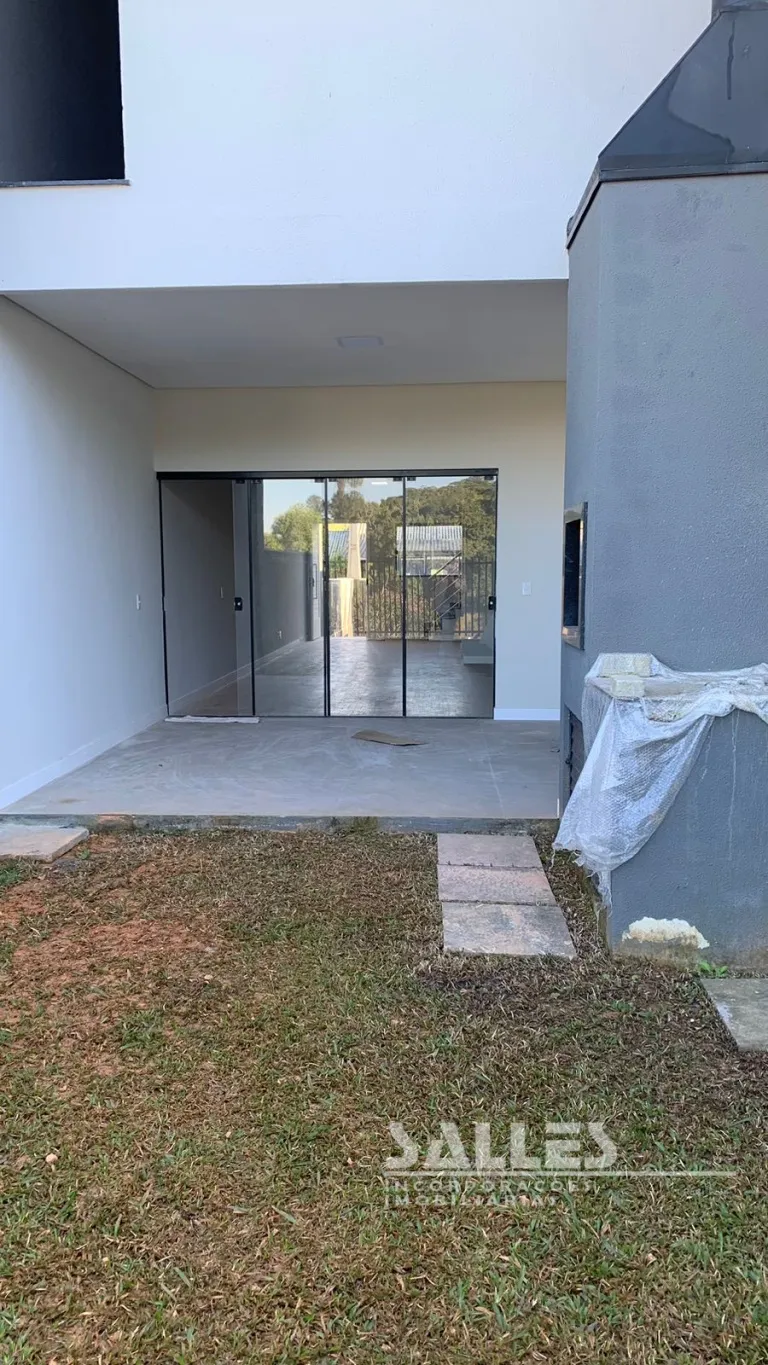 SOBRADO 3 DORMITÓRIOS - FORTALEZA ALTA — foto 3