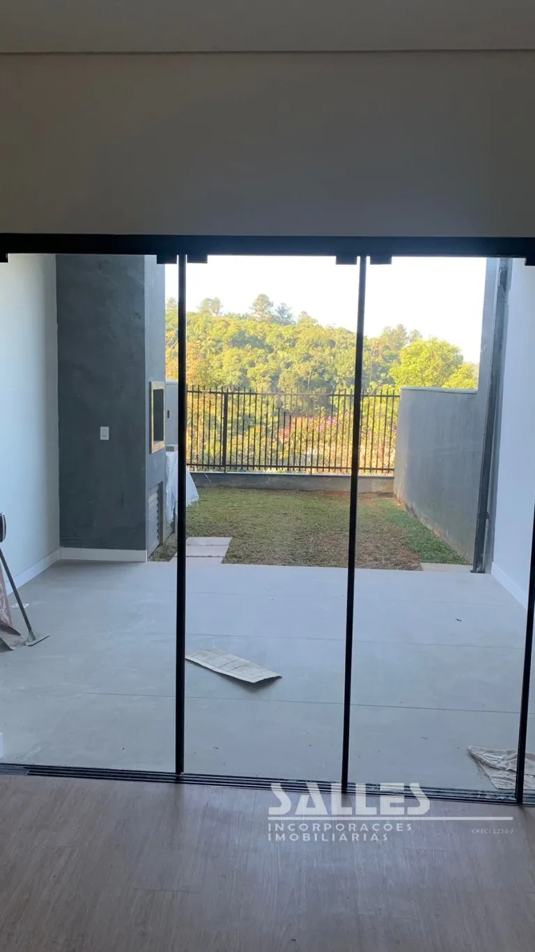 SOBRADO 3 DORMITÓRIOS - FORTALEZA ALTA — foto 4