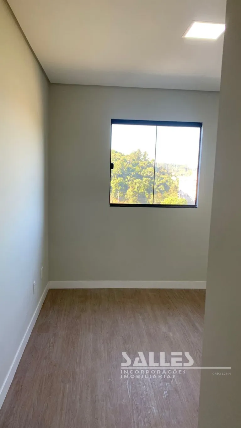 SOBRADO 3 DORMITÓRIOS - FORTALEZA ALTA — foto 5